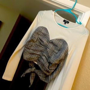 Darling sweetheart too!